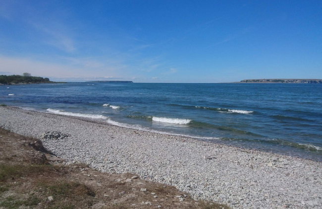 4 Star Holiday Home in Klintehamn - Photo 22