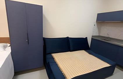 Estúdios Novos, Compactos e Aconchegantes - Foto 69