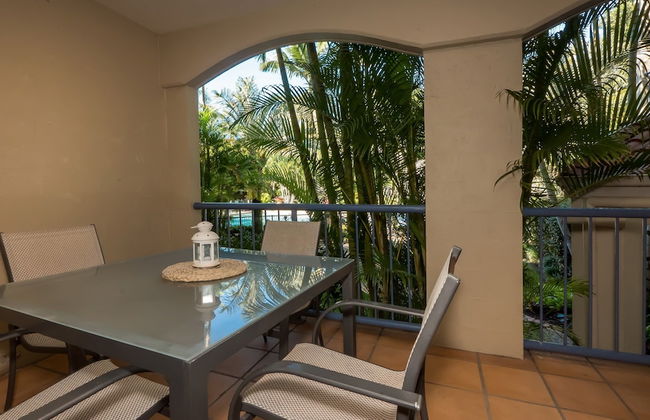 Sanctuary Lake Apartments - Foto 4