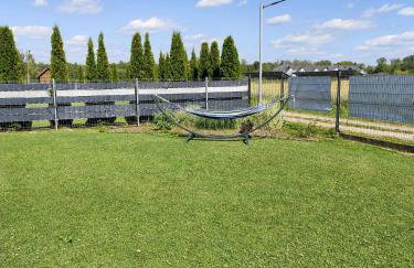 Domki pod skarpą Zator 27 - Foto 38