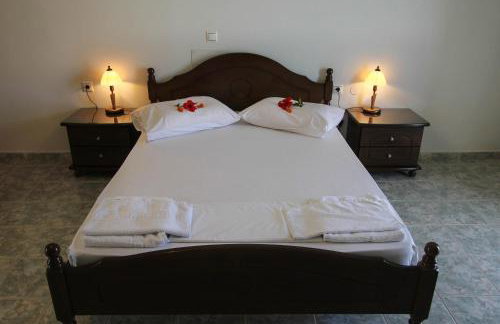 Hotel Villa Basil - Photo 33