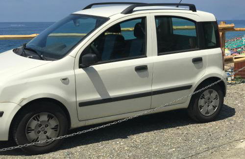 A & B Holiday Home - Foto 46