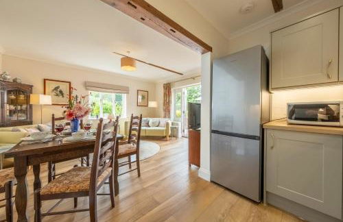 Rural bolthole in Constable country estate - The Woodshed - Foto 16