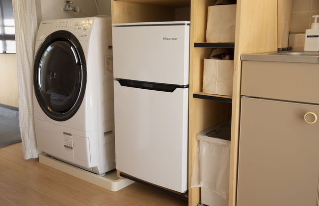 Guesthouse Life Field - Foto 79