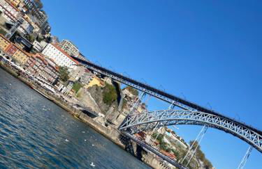 CreaConfort Casa Boa Jóia de Campanhã - Foto 54