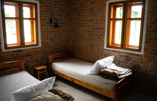 Agroturystyka Borów - pokoje - Foto 6