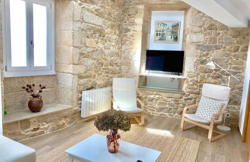 Apartamento Noia Centro Derecha - Foto 11