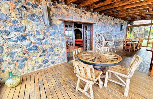 Finca Los Loros Icod de los Vinos - Foto 16