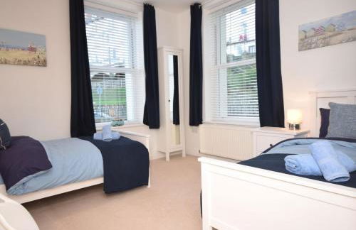 Ocean Wave Westward Ho! 2 bedroom apartment - Foto 24