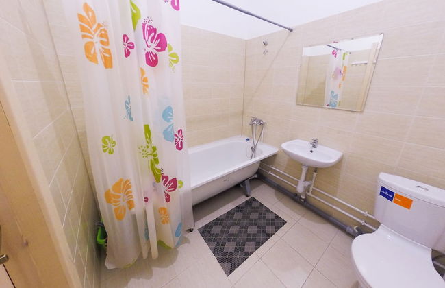 Stepan Razin 2 Apartments - Foto 47