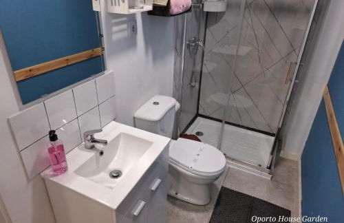 Oporto House Garden - Foto 70