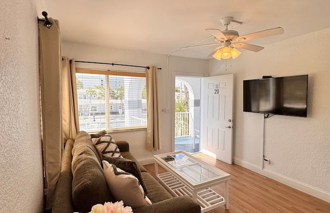 Coral Key Inn - Foto 37