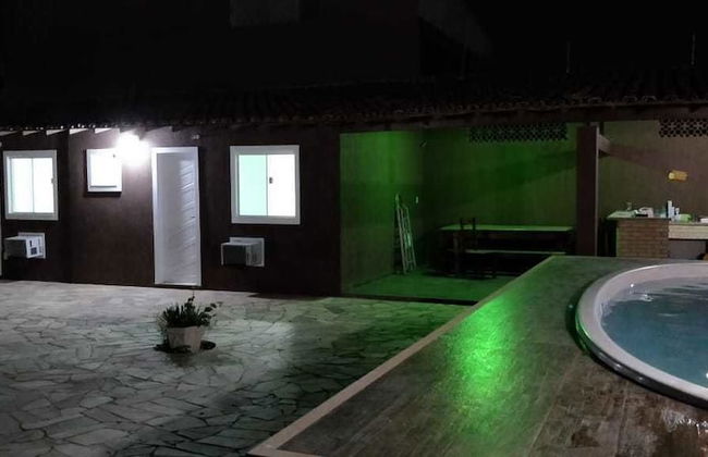 Suítes Olinda - Foto 2