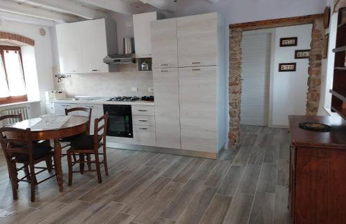 Dimora Laura - Romantico con stufa a legno - Foto 33