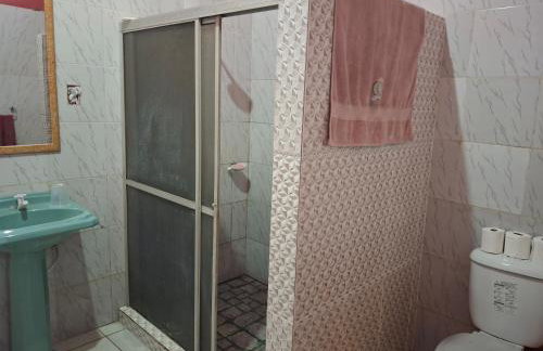 Aconchego benevides Barcelona - Photo 17