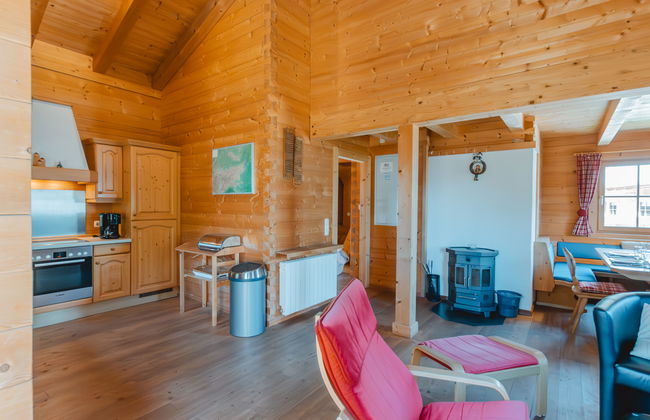 Königsleiten 1 - Foto 12