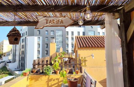 La terraza de Algeciras. - Foto 13