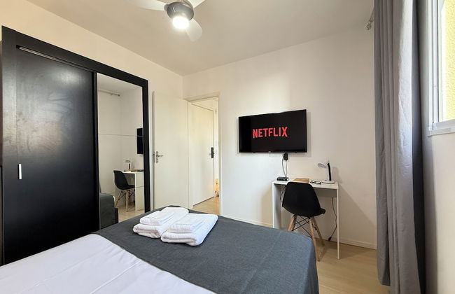 Apartamento Próximo ao Allianz Parque - Foto 5