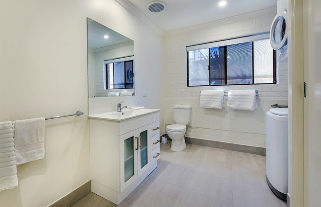 Allambi Holiday Apartments - Foto 14