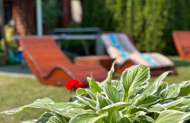 ZEFIR Dąbki - Foto 62