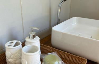 Casa Brilho do Sol - Photo 28