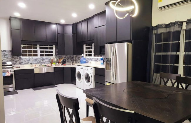 Little Heaven - Remarkable Spot in Georgetown - Foto 1