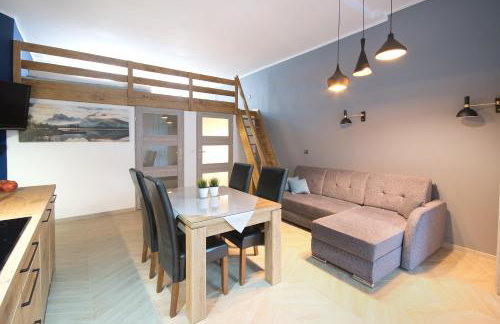 Apartamenty Plażowa 11 - Foto 2