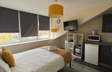 TLK Apartments & Hotel - Beckenham Junction - Foto 10