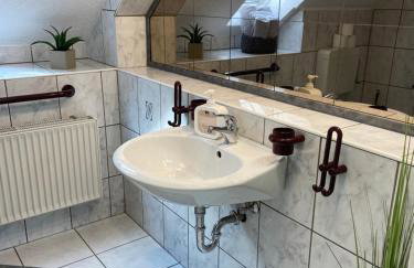 Ferienwohnung am Erbacher Mümlingufer - Foto 12