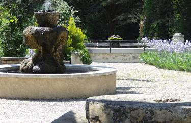 Le Moulin Des Ocres - Foto 6