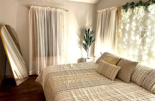 Almost Heaven Mountain Cabin - Foto 14