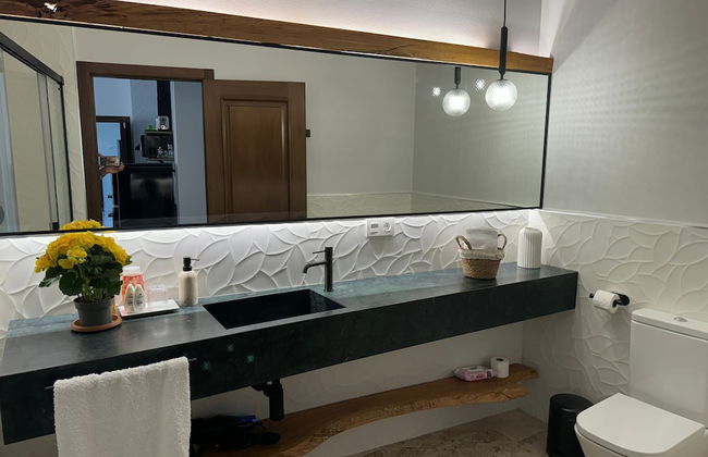 CASA YANGUAS APARTAMENTOS RURALES - Foto 47