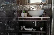 Beautyful sea view 6 luxury studio Danijela 1 - Foto 25