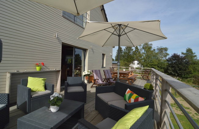 Villa With Spa-francorchamps F1 Circuit - Foto 12