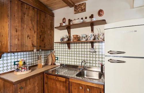 Conte Moro, ospitalità in Vanoi - Foto 9