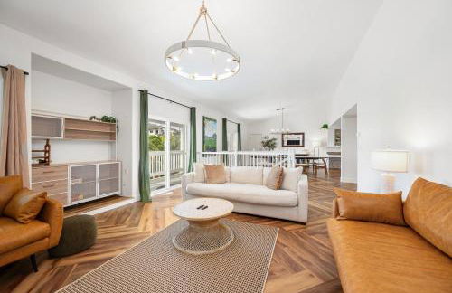 Cozy house in Edna Valley wine country near SLO - Foto 6