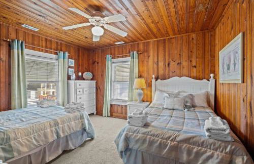 Pollock Cottage home - Foto 22