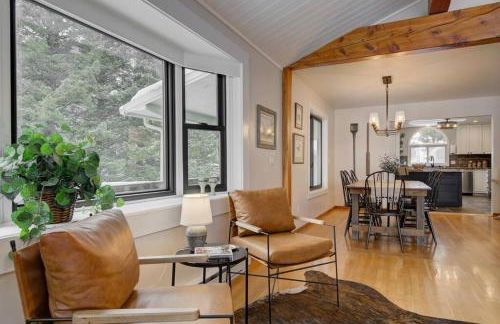 Quinn Peaks Retreat House - Foto 17