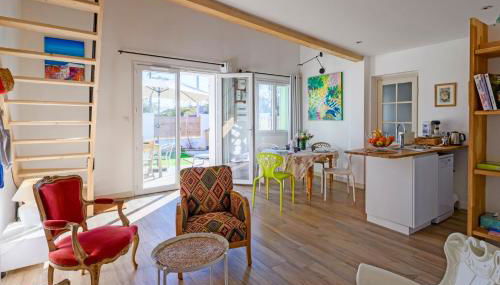 Le Cabanon de Virginie - Foto 3, Other