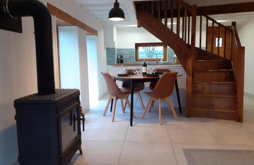 La Vieille Maison aux Canards - Foto 23