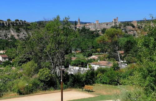 Superbe appartement dans résidence avec piscine - Foto 11