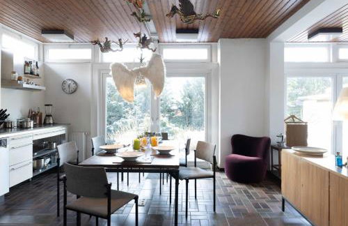 Kapelle Elbtalaue - Sakristei - Foto 10