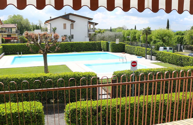 Sole del Garda - Foto 1