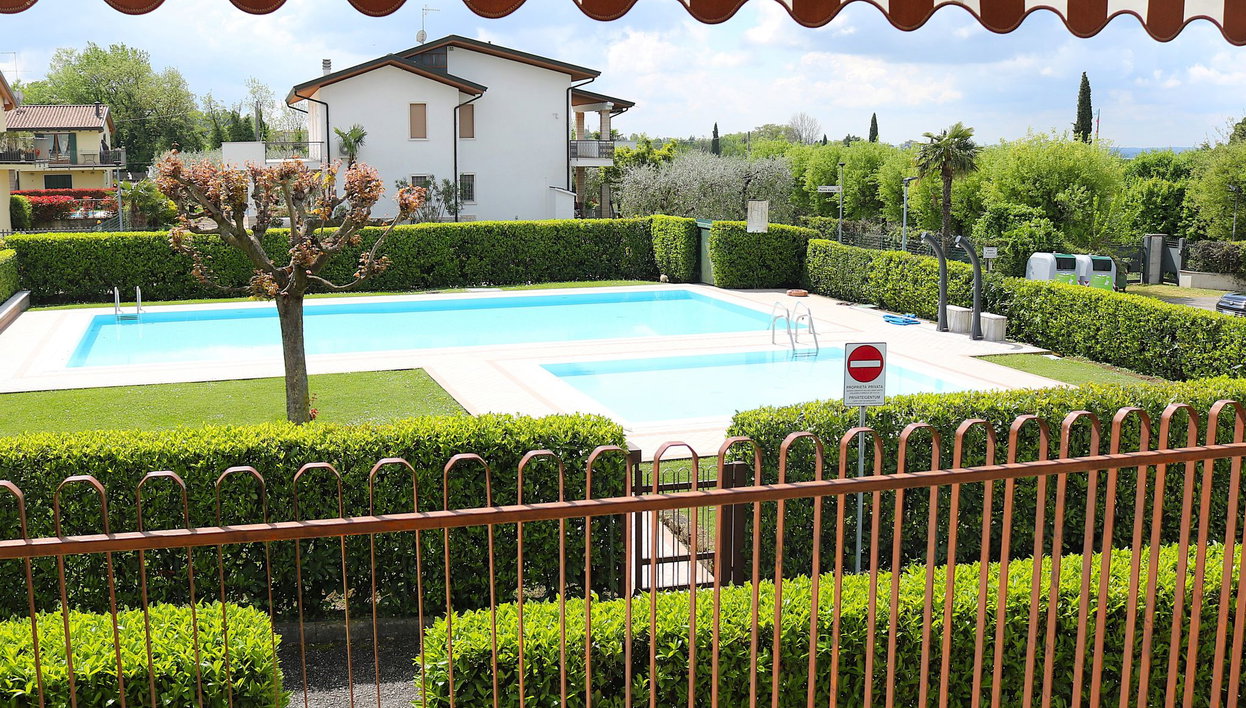 Sole del Garda - Foto 1, View