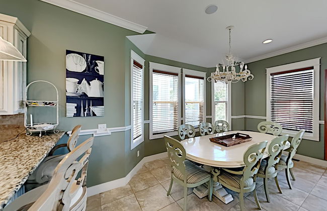 Seabreeze Cabana by Southern Vacation Rentals - Foto 10