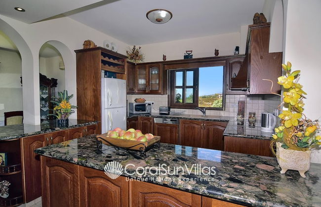 Away-from-it-all, Exceptional Sea Views Sleeps 10 - Foto 20