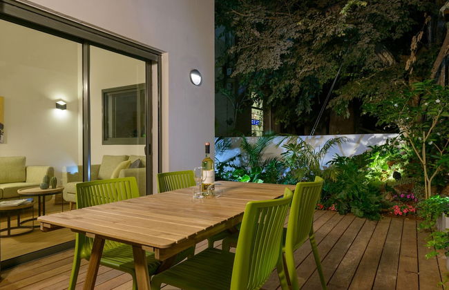 CTLV - Sheinkin 30 - Foto 36