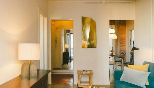 Brummell Apartments Montjuic - Foto 3