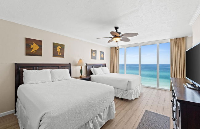 Long Beach Resort by Panhandle Getaways - Foto 12