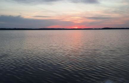 Mazury Lake House Sailing & Spa - Foto 3